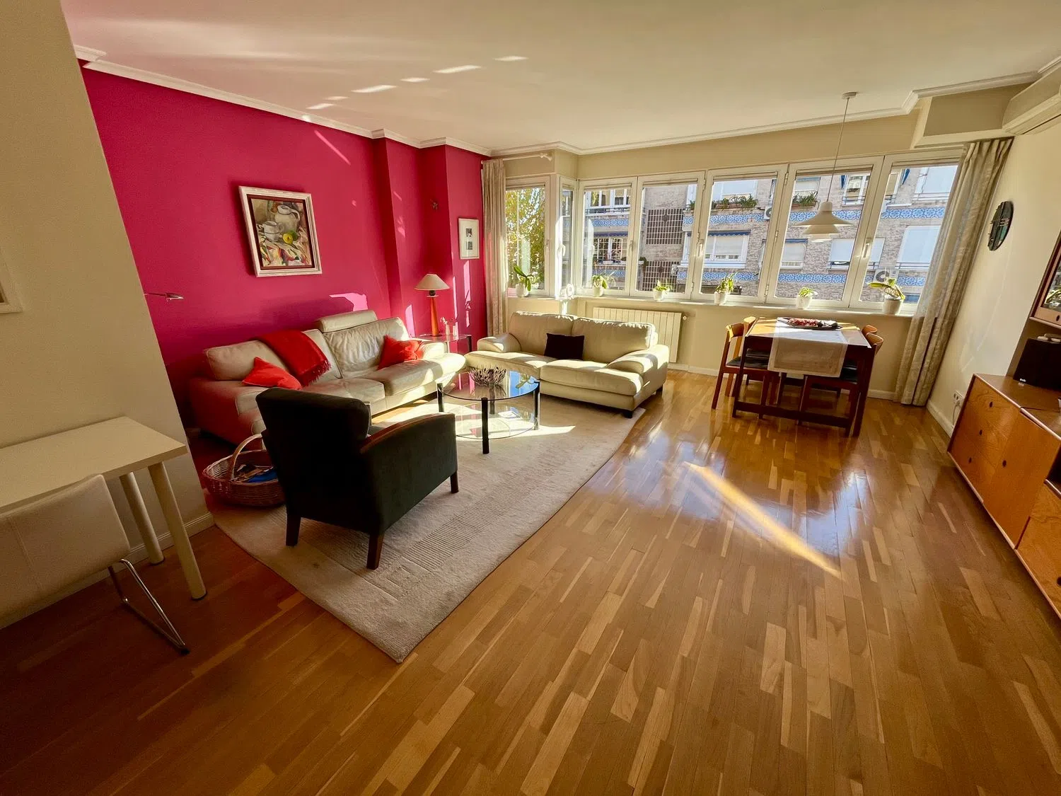 Piso en calle Saliente, 10 - Foto 1