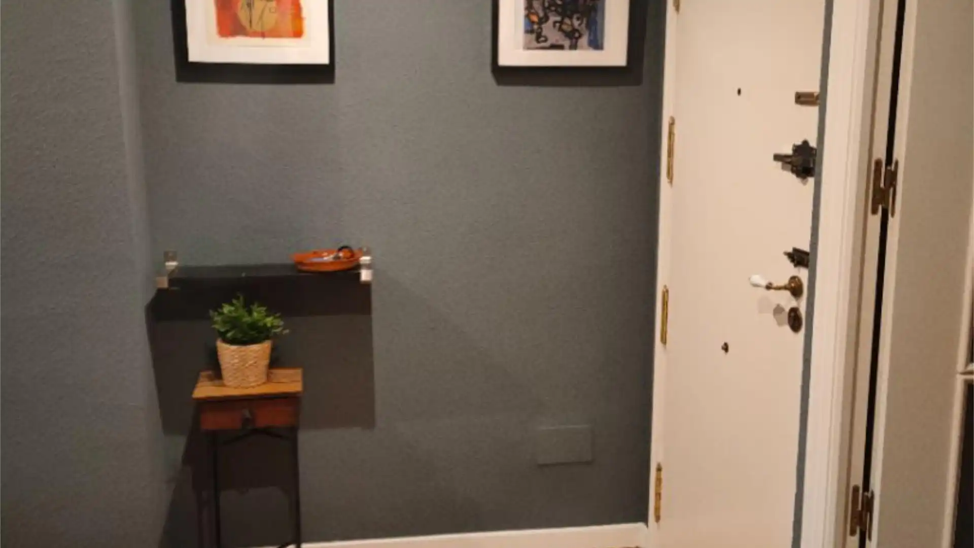 Piso en  Calle María Guerrero 16 - Foto 4