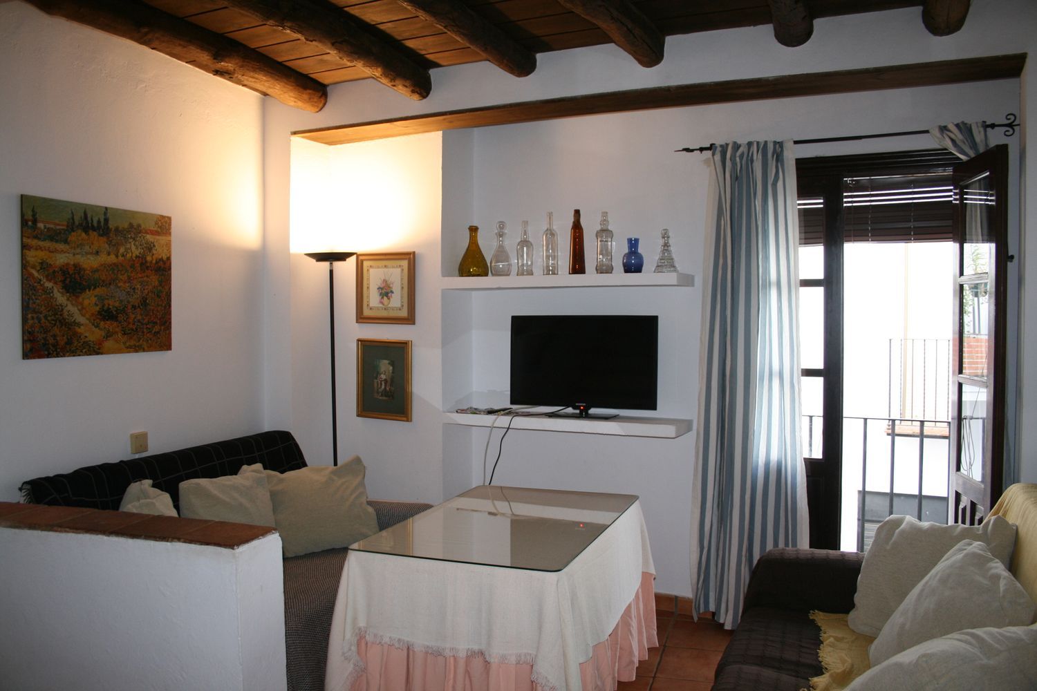 Estudio en Calle Virgen de la Fuente, 6 - Foto 21