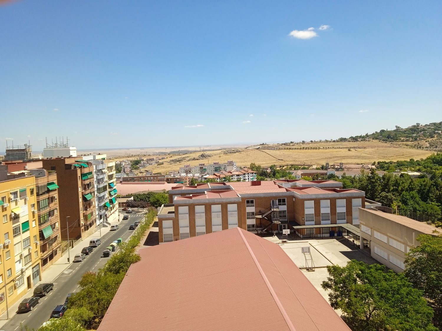 Ático en Calle María Auxiliadora, 1, Centro, Centro - Foto 14
