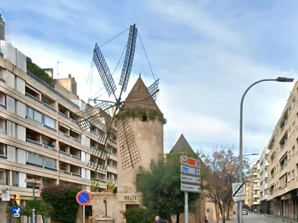 Ático en Calle de la Indústria, 34, Camp d'En Serralta - Foto 19
