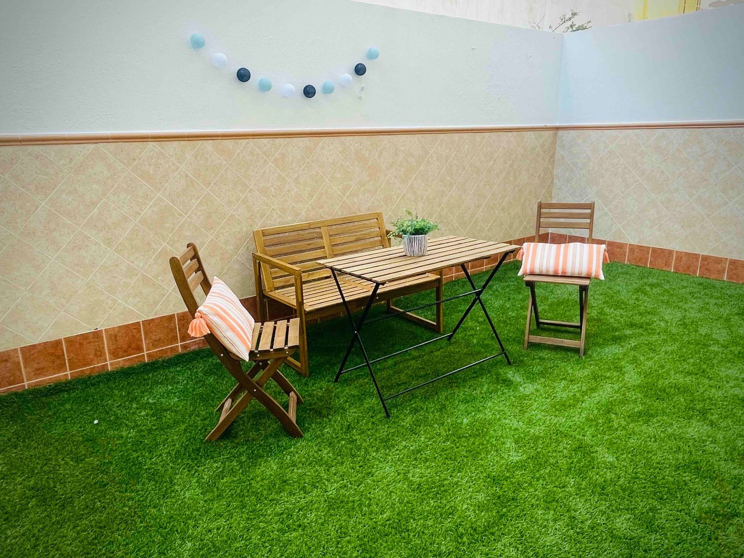 Piso en calle Salamanca, 23 - Foto 3