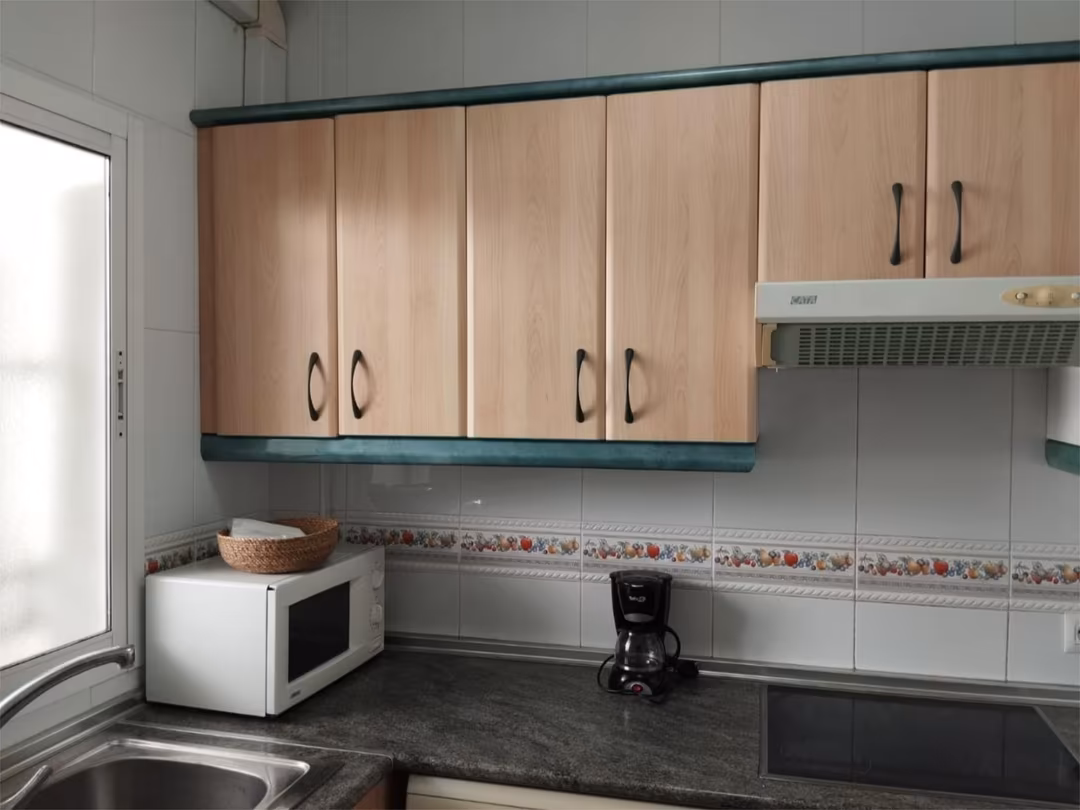 Apartamento en calle Avenida del Sol 197 - Foto 17
