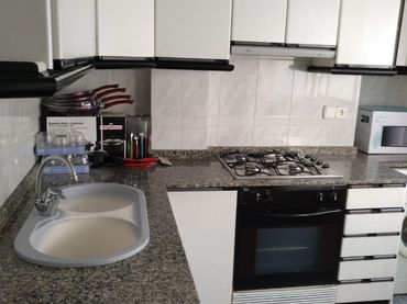 Piso en  Carrer del Doctor Manuel Candela - Foto 11