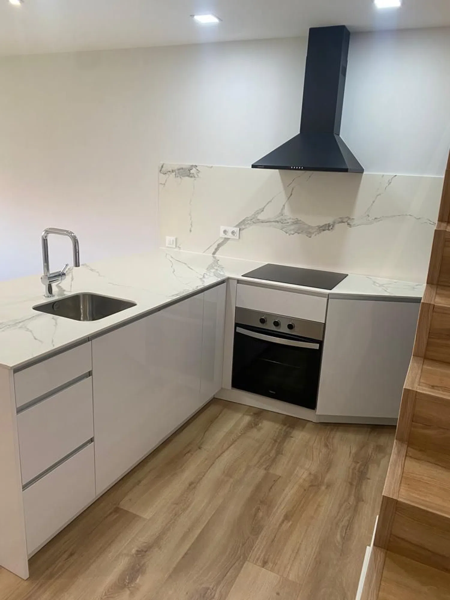 Dúplex en calle de la Infanta María Teresa, 7 - Foto 14