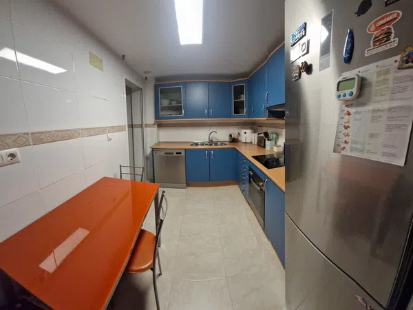 Ático en calle Escritora Carmen Conde, 5 - Foto 12