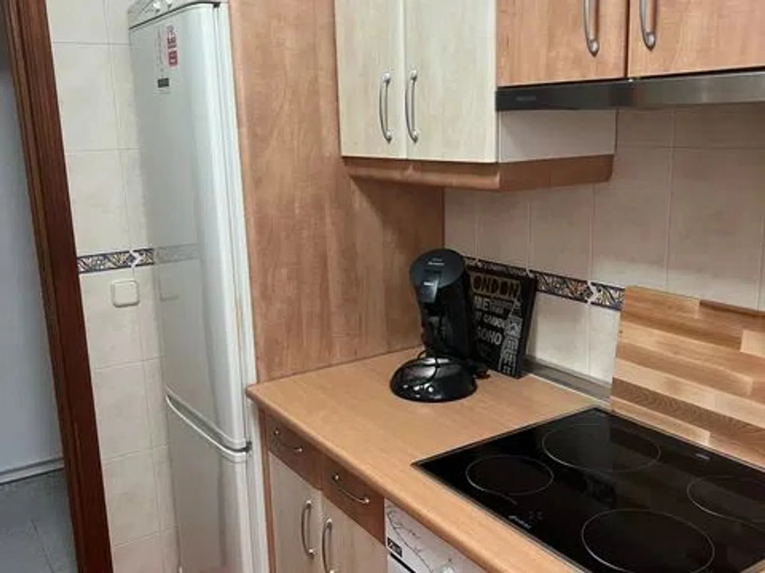 Piso en calle de Jerónima Llorente, 60 - Foto 11