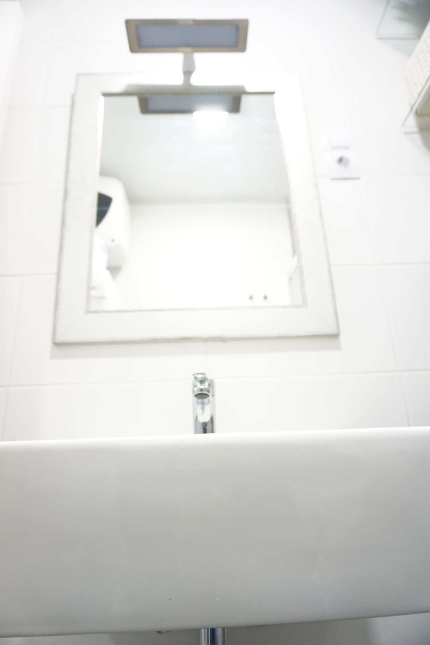 Estudio en calle Pedro Castillo Westerling, 18 - Foto 13