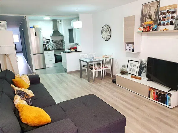 Piso en avenida Dr Ramón y Cajal, 8