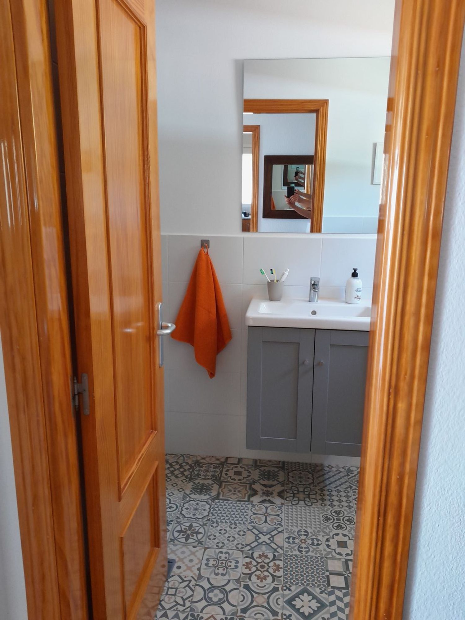 Ático en El Higuerón - Capellanía - Foto 16