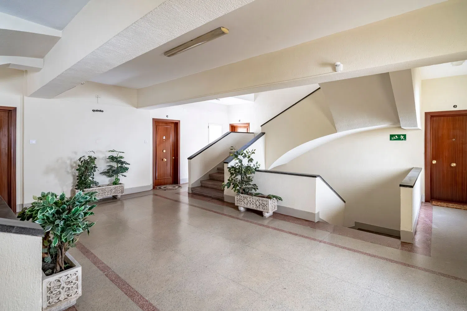 Piso en paseo de la Reina Cristina, 3 - Foto 31