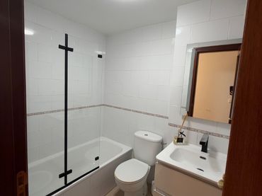 Piso en  Rúa Emilio González López 56 - Foto 28