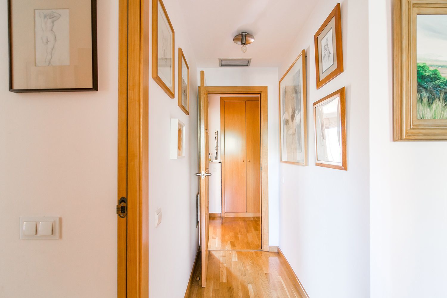 Piso en Clara campoamor - Foto 11