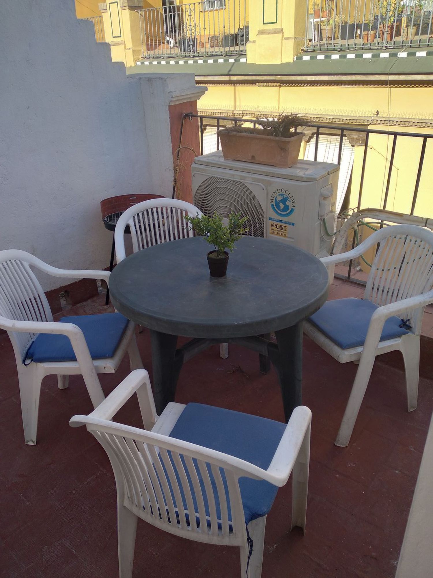 Piso en calle Alfalfa, 7 - Foto 7