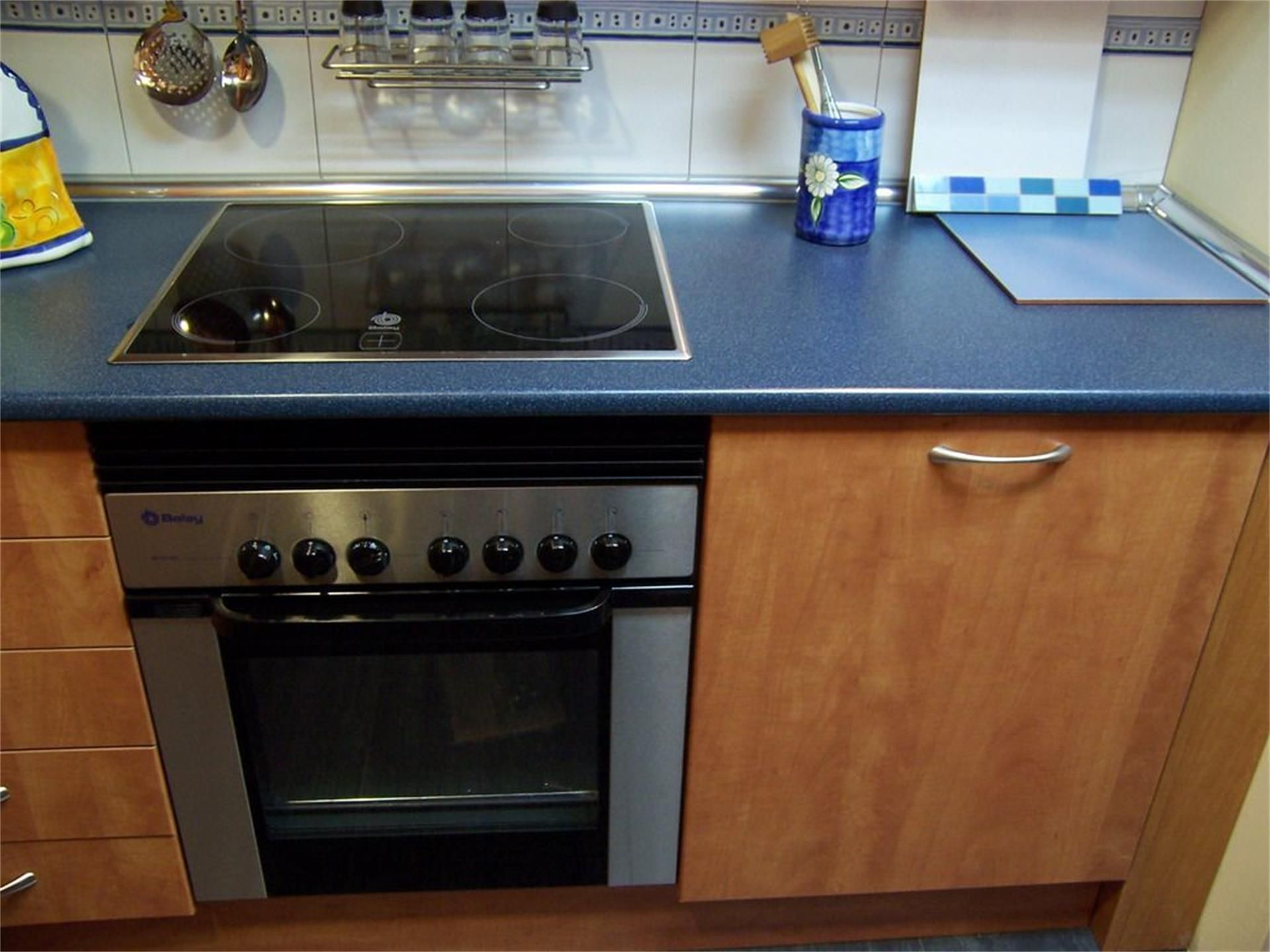 Piso en  Calle del Charleroi - Foto 15