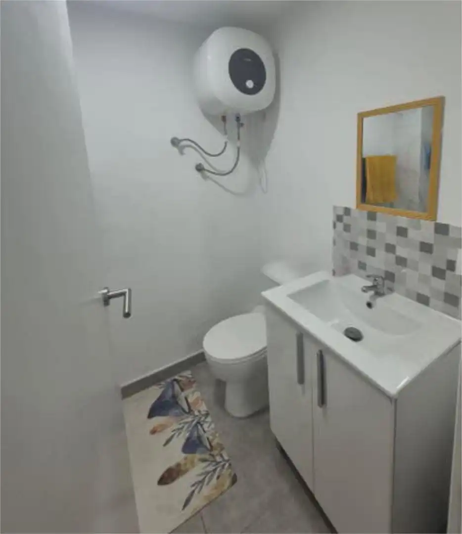 Apartamento en Las Torres - Foto 5