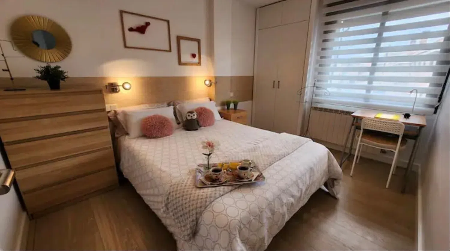 Piso en calle Mijas, 2 - Foto 1