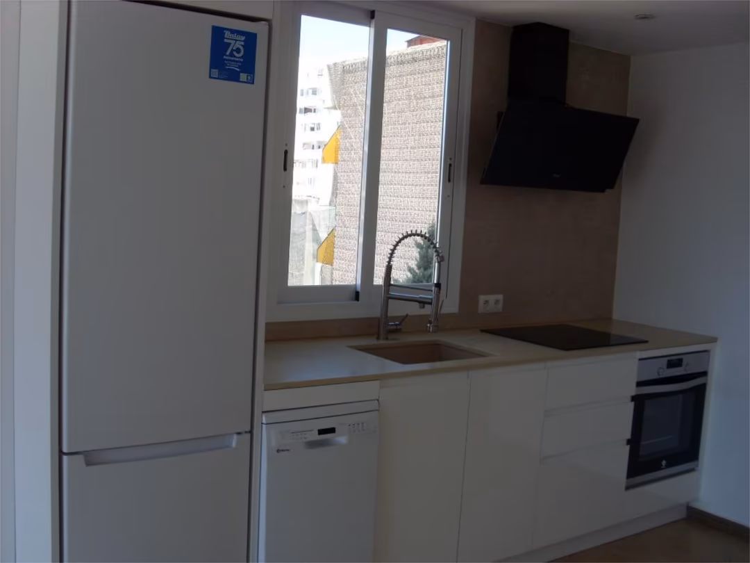 Apartamento en  Carrer de Saridakis 11 - Foto 7