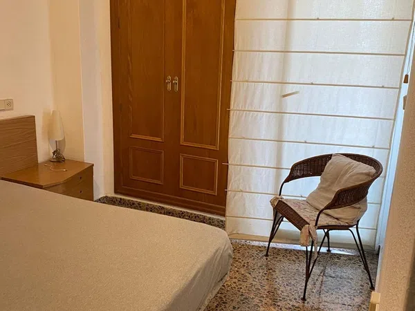Piso en Avenida de la Costa Blanca, Cabo de las Huertas - Foto 26