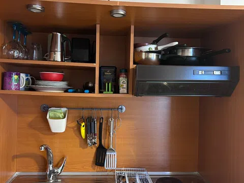 Estudio en Urbanización Los Naranjos de Marbella, 16 - Foto 8