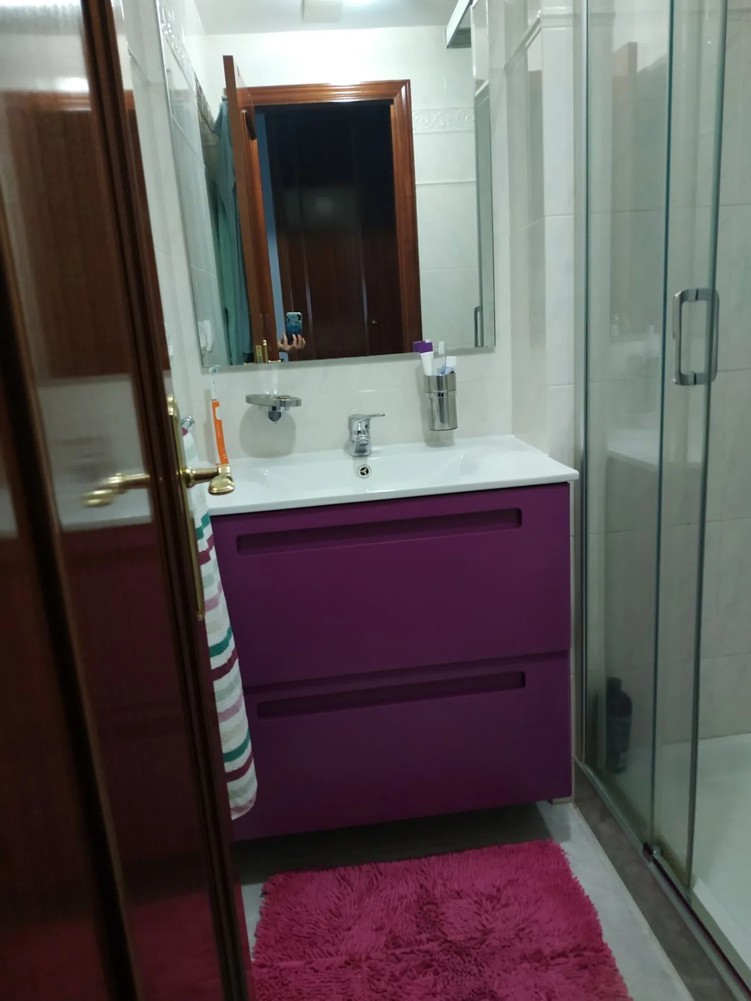 Piso en calle Alcalde Suárez Ferrín, 11 - Foto 7