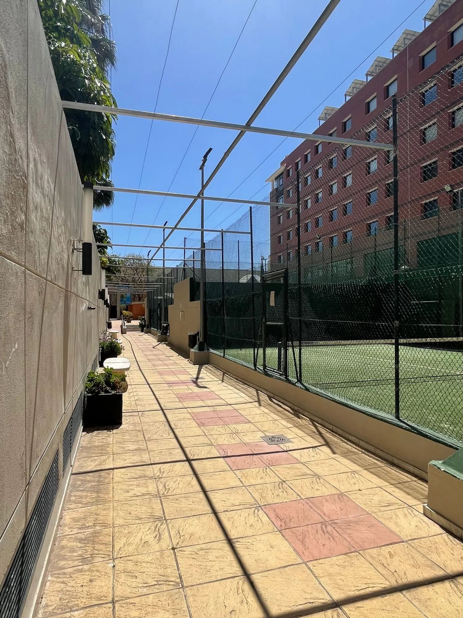 Piso en avenida de las Américas, 9 - Foto 33