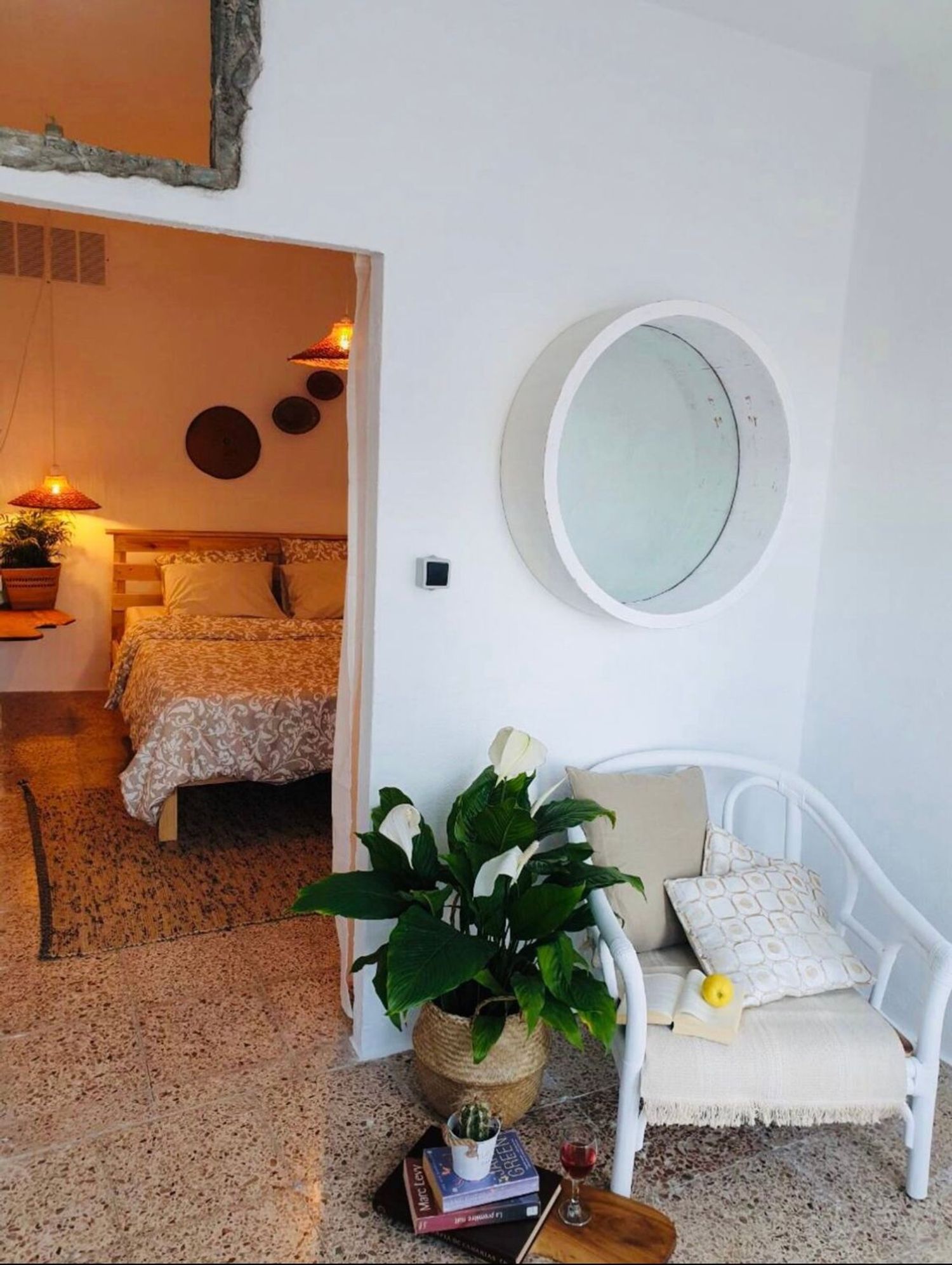 Casa independiente en carretera de Boca Cangrejo, 1 - Foto 16