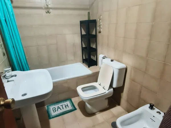 Piso en Calle Rómulo, 62, San Francisco Javier, San Francisco Javier - Foto 4