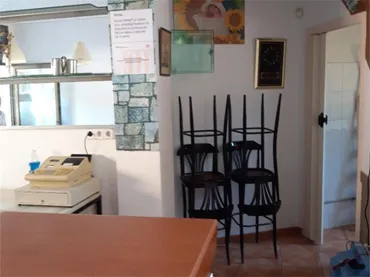 Local comercial en calle Carrer Malgrat 1 - Foto 8