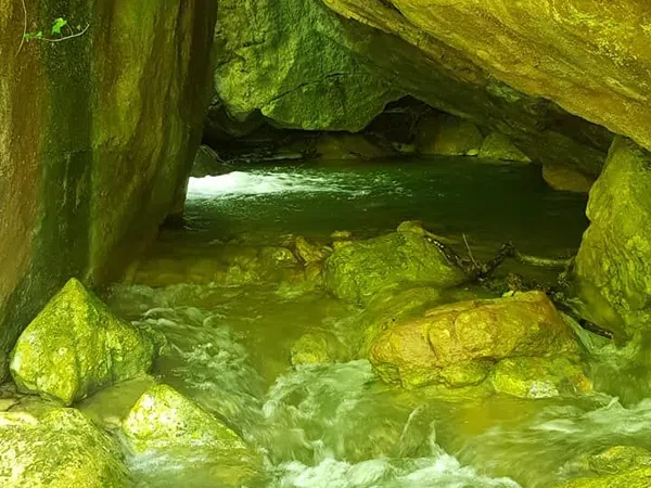 Masía en Via Sense Nom s/n - Foto 12