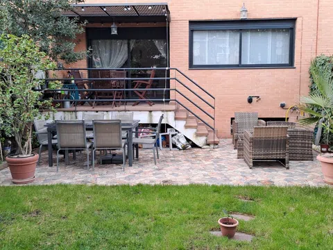 Chalet adosado en calle Eurípides, 61 - Foto 3