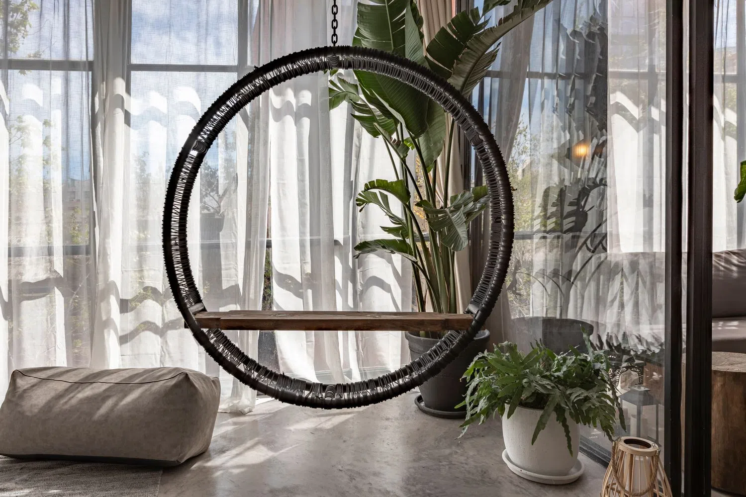 Estudio en calle de Llull, 65 - Foto 9