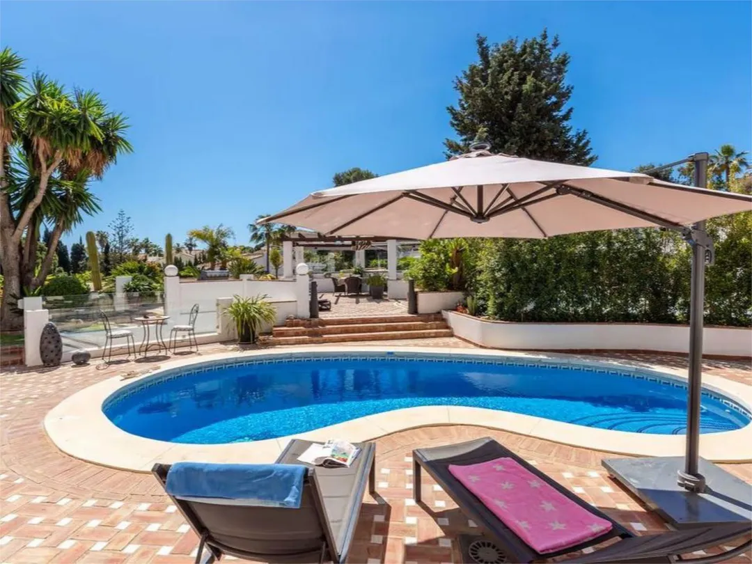 Chalet en  Calle Chipiona 14 - Foto 28