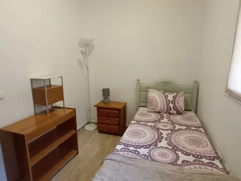 Piso en calle Venegas, 3