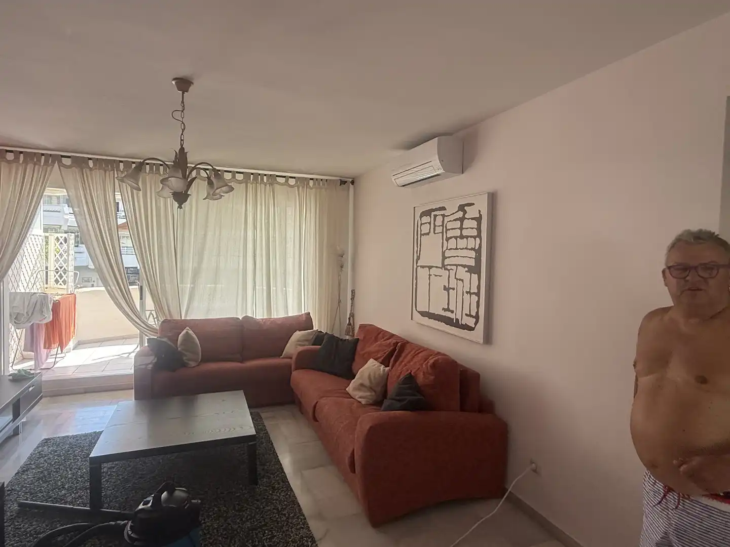 Apartamento en  Calle de la Dársena 1 - Foto 6