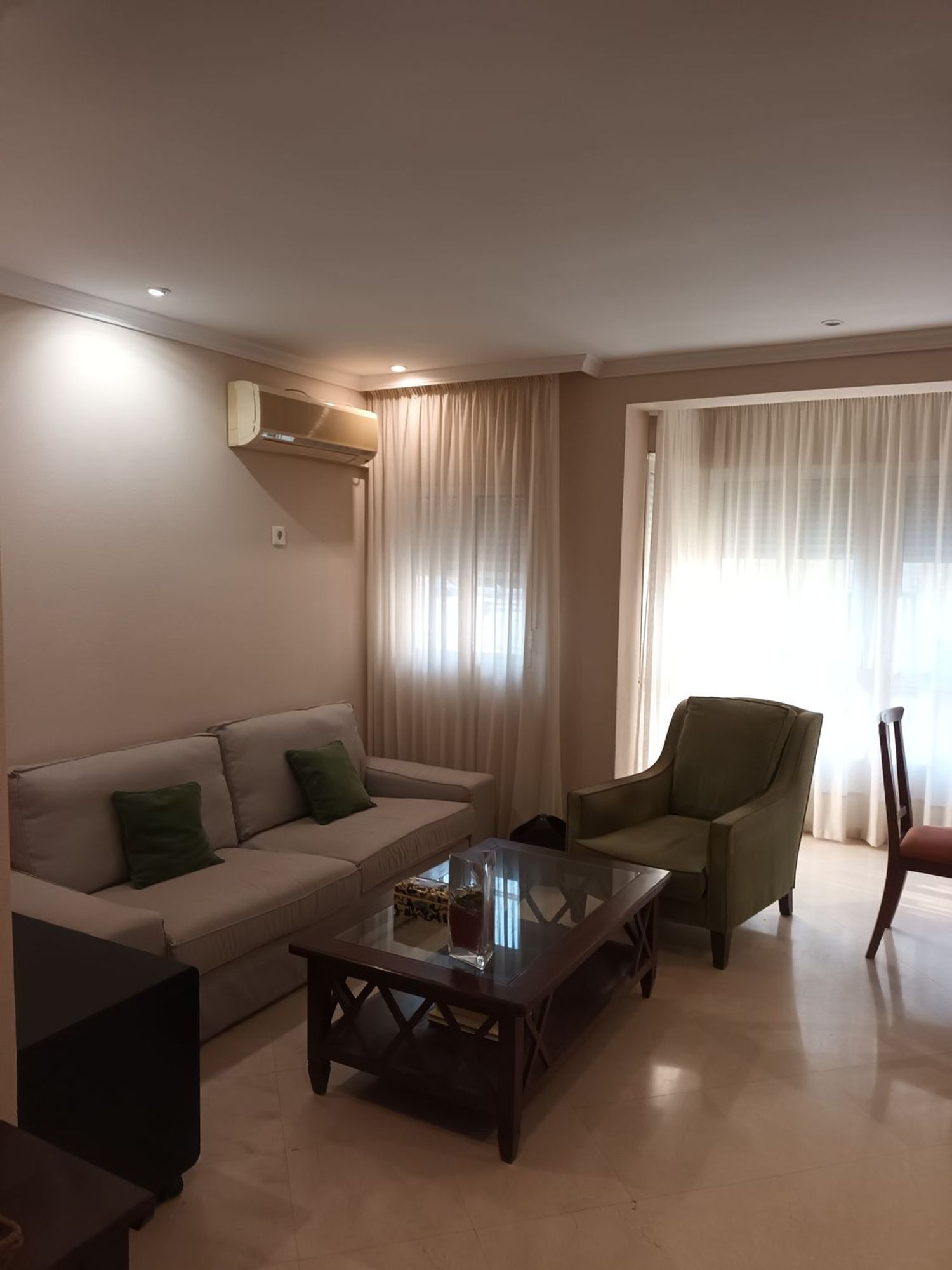 Piso en Calle Manuel Arellano, 3, Ronda de Triana-Patrocinio-Turruñuelo - Foto 3
