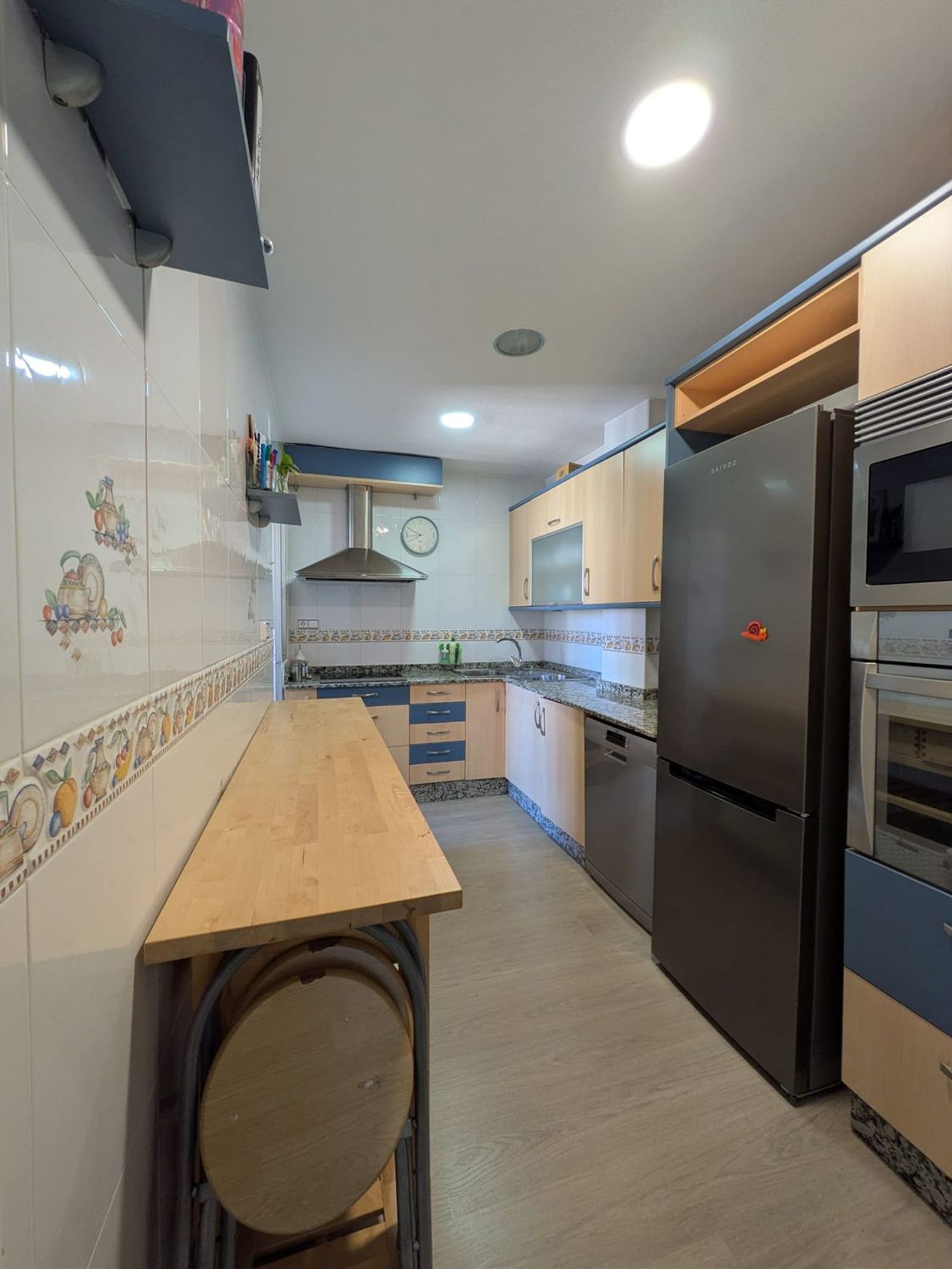 Piso en calle Rubén Darío, 4 - Foto 30