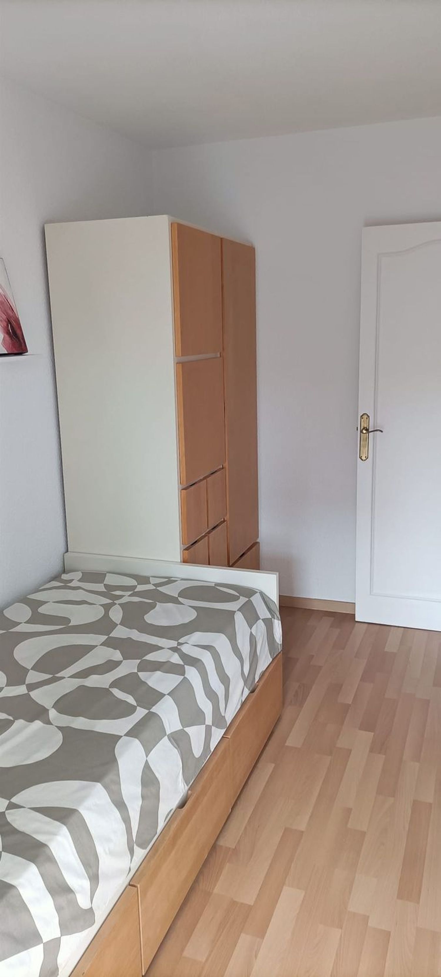 Piso en paseo de la Marina, 75 - Foto 12