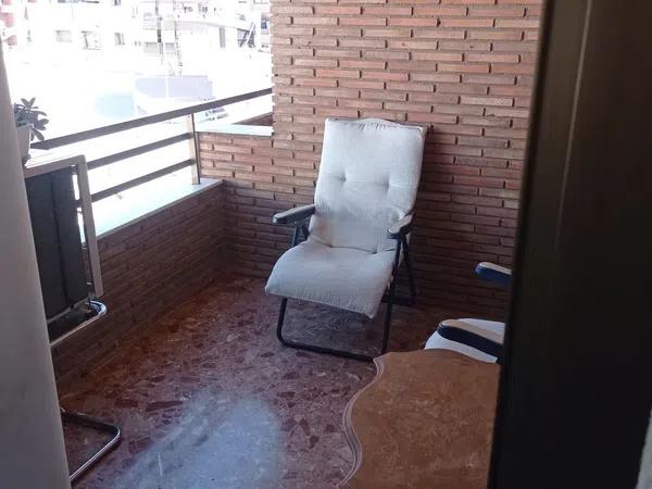 Piso en Calle Granada, 108, Ejido sur - Foto 1