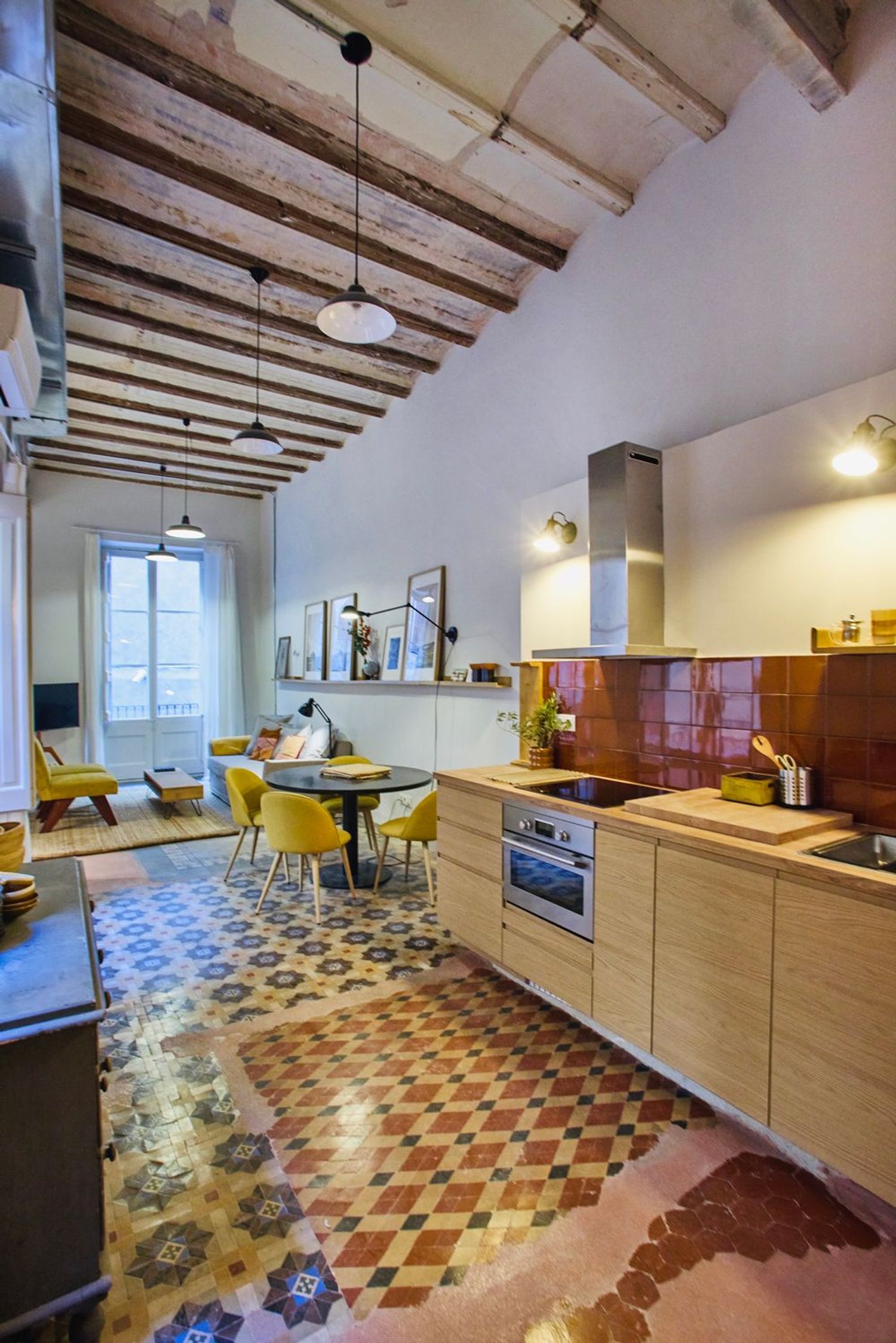 Piso en Barrio El Gòtic - Foto 10