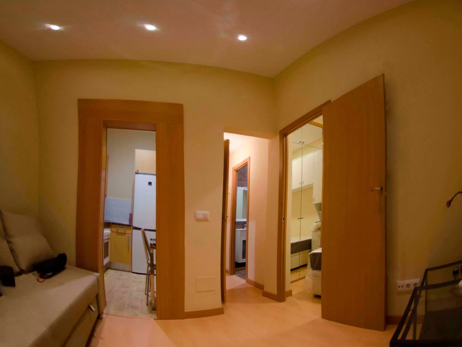 Piso en calle Eloy Gonzalo, 33 - Foto 6