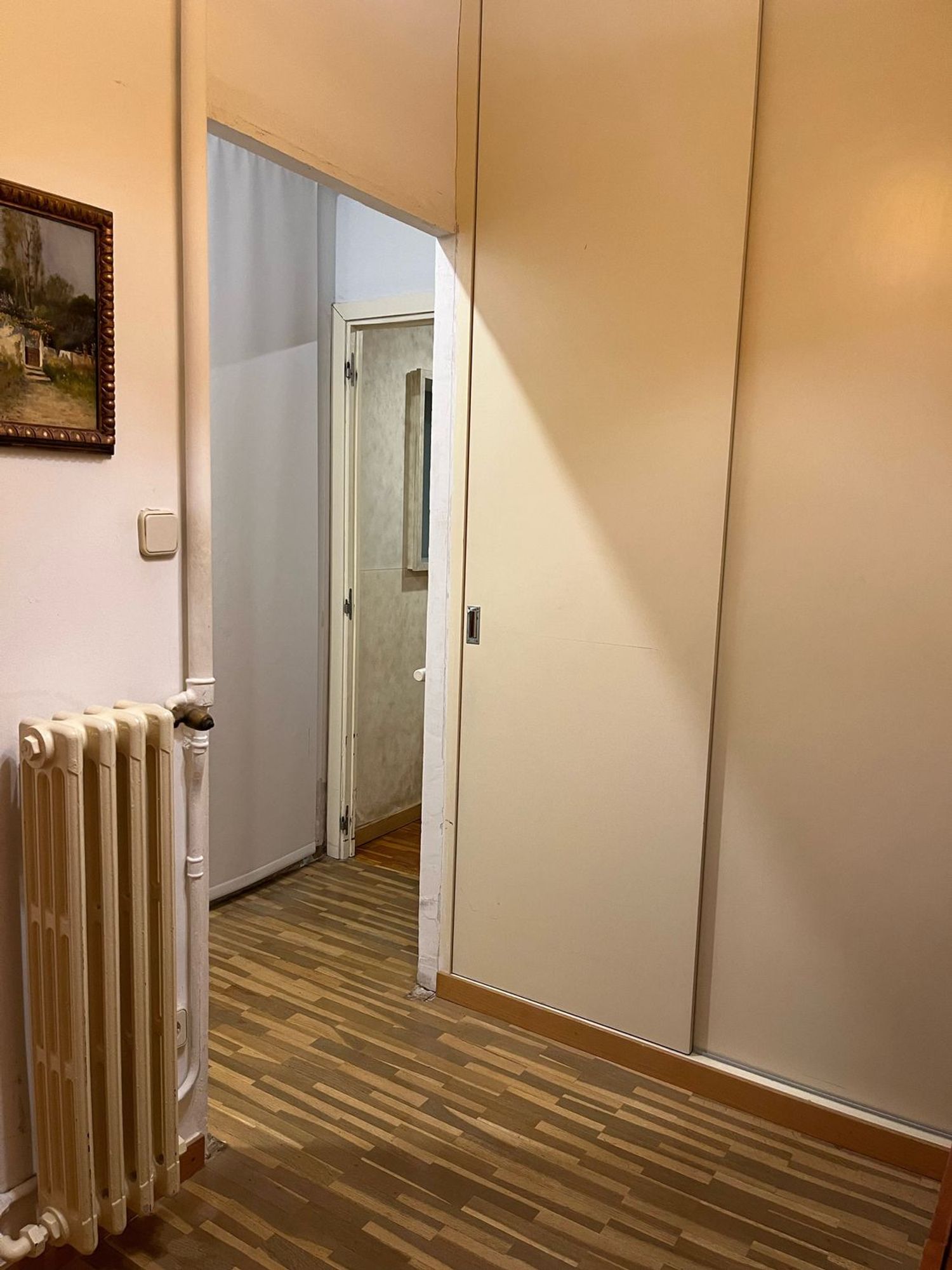 Piso en calle de la Ciutat de Balaguer, 52 - Foto 4