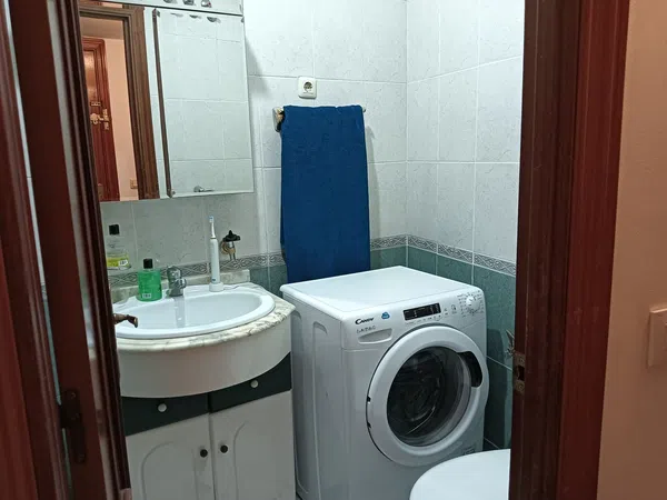 Piso en Calle de Carlos Fuentes, 55, Los Cármenes - Foto 11