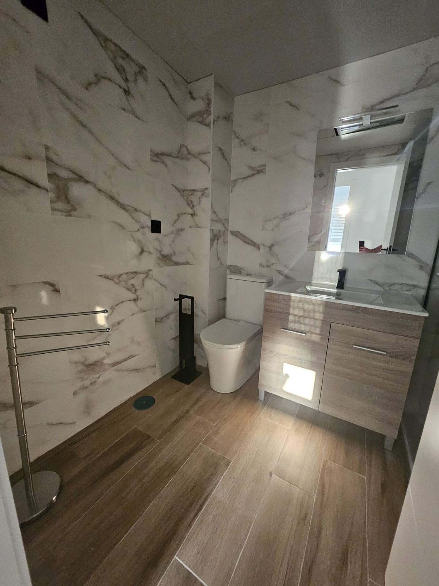 Piso en Calle Sacerdote Fco Galvez Vela, 3, Alquerías - Foto 6