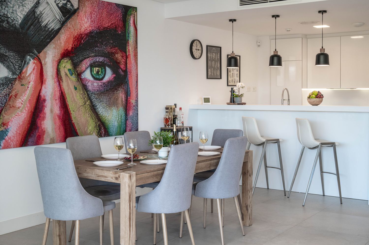 Piso en calle La Romana s/n - Foto 9