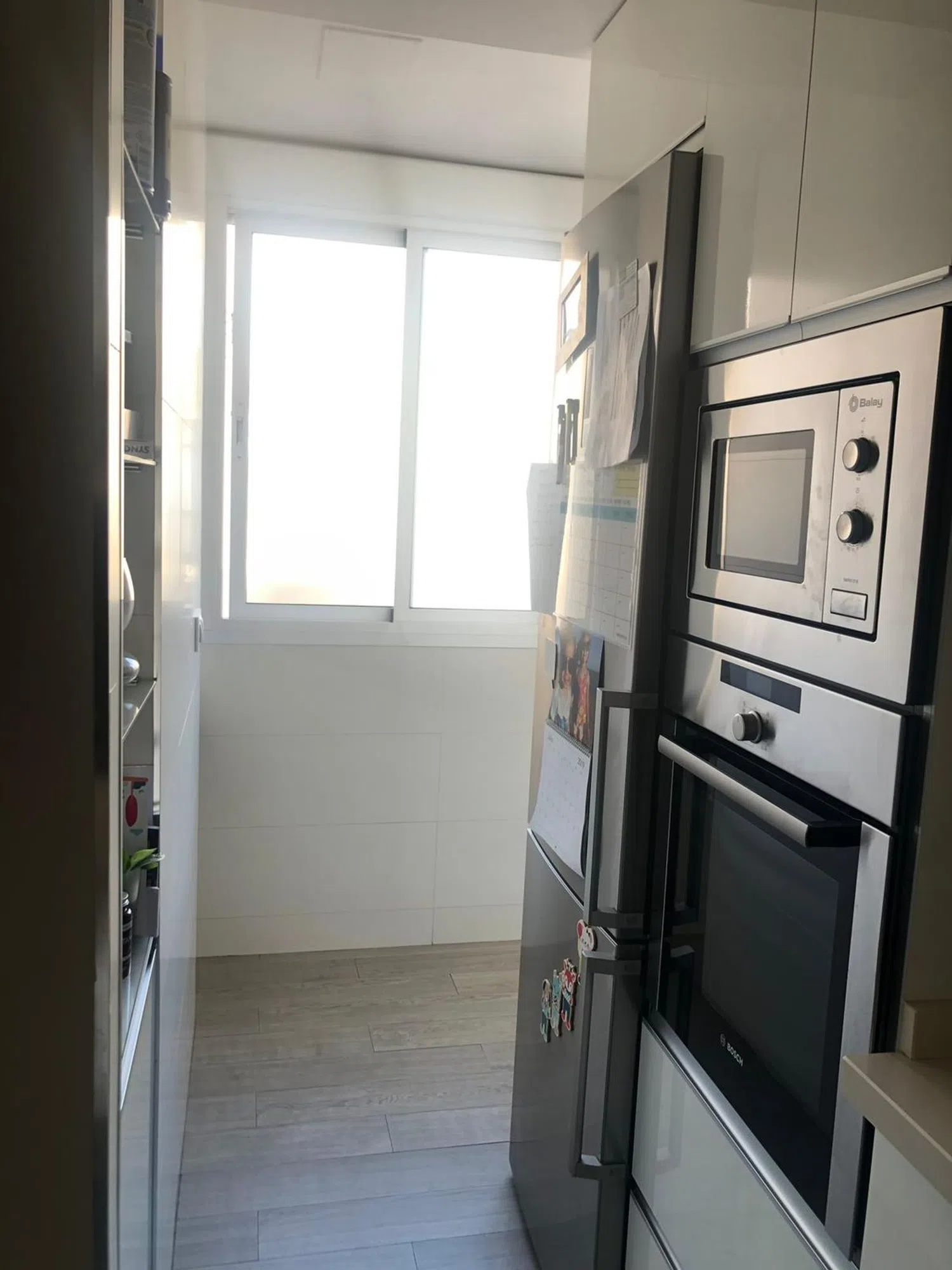 Piso en Virgen de Luján, 48 - Foto 15