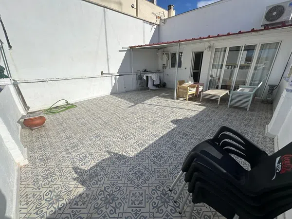 Ático en calle Aragón, 50 - Foto 29