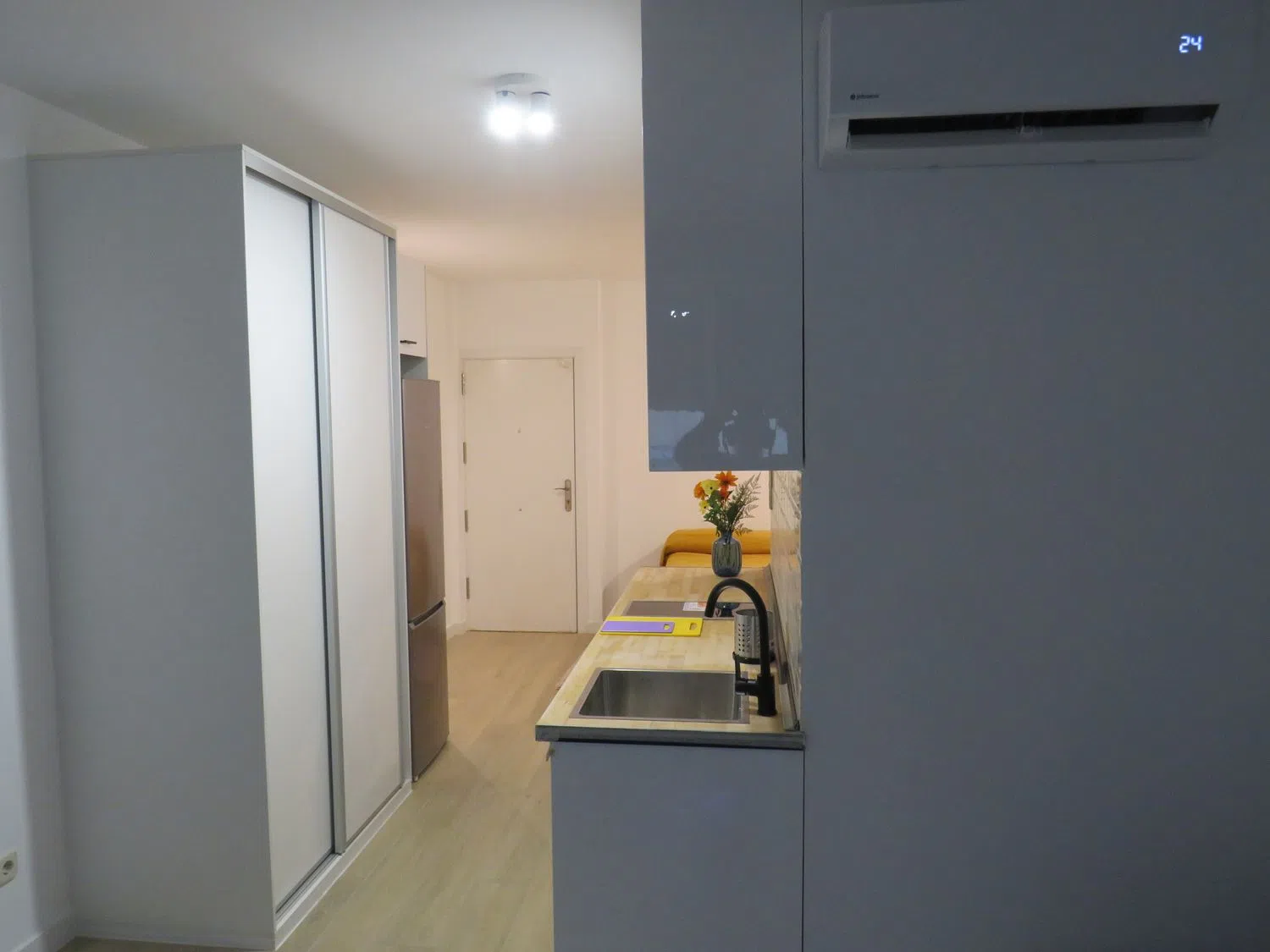 Piso en calle del Pico Cebollera, 52 - Foto 6