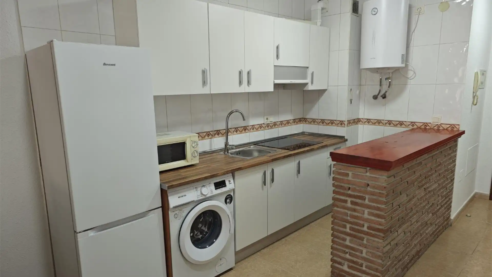 Apartamento en  Avenida del Mediterráneo 33 - Foto 3