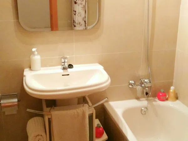 Piso en Calle Héroe de Sostoa, 112, La Princesa - Foto 13